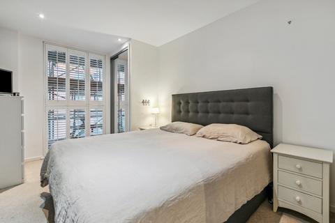 2 bedroom flat to rent, Malthouse Court, High Street, Brentford, Middlesex