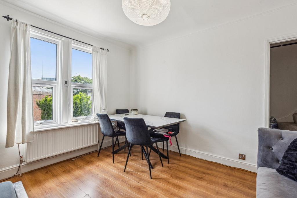 Apartment in London - View 4