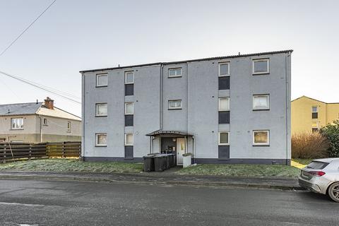 1 bedroom penthouse for sale, 17F Mansfield Gardens, Hawick TD9 8AN