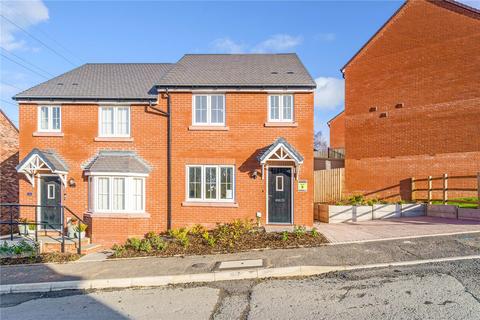 2 bedroom semi-detached house for sale, Abberley, Worcester, Worcestershire