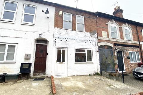 2 bedroom terraced house for sale, De Beauvoir Road, Reading, Berkshire, RG1