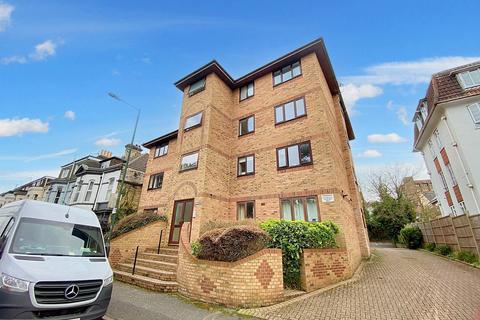 2 bedroom flat for sale - Suffolk Road, Bournemouth BH2