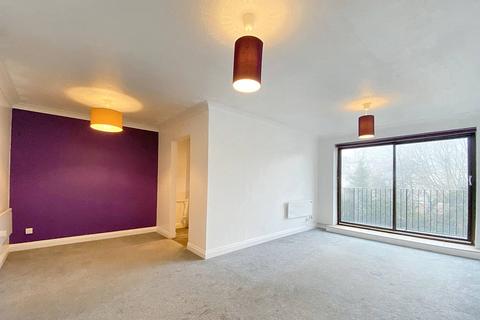 2 bedroom flat for sale, Suffolk Road, Bournemouth BH2