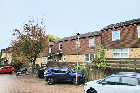 4 bedroom terraced house for sale, London SE19