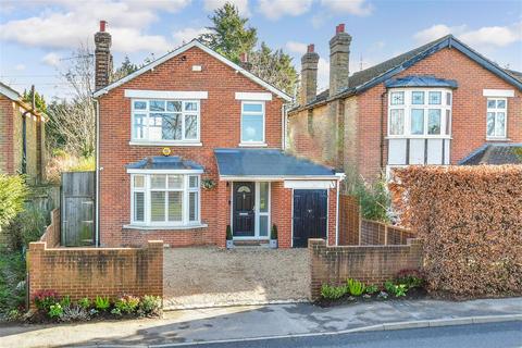 4 bedroom detached house for sale, Linton Road, Loose, Maidstone, Kent