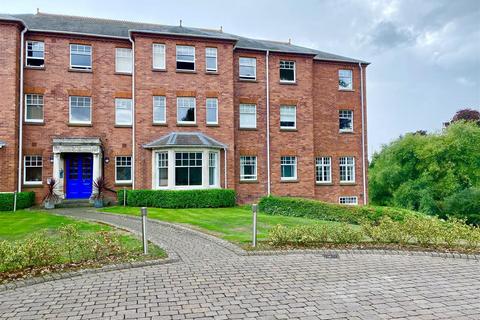 2 bedroom flat for sale, Hereford HR1