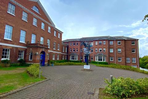 2 bedroom flat for sale, Hereford HR1