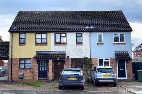 2 bedroom terraced house for sale, Marden, Hereford HR1
