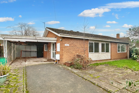 2 bedroom bungalow for sale, Hereford HR4