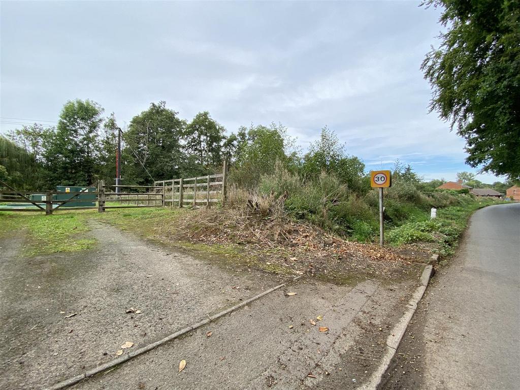 HopeUnderDinmore, Leominster HR6 Farm land for sale £150,000