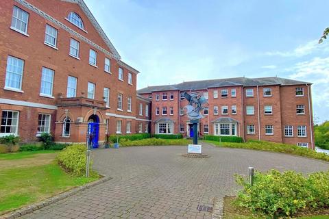 2 bedroom ground floor flat for sale, Hereford HR1