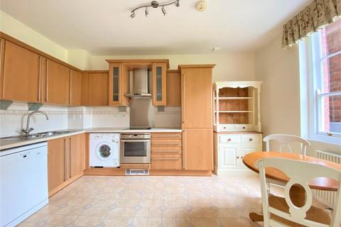 2 bedroom ground floor flat for sale, Hereford HR1