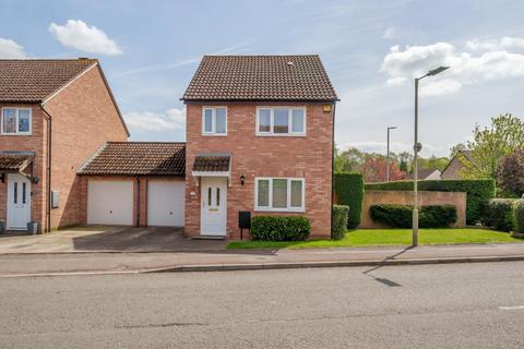 3 bedroom link detached house for sale, Hereford HR2