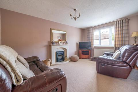 3 bedroom link detached house for sale, Hereford HR2