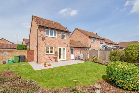 2 Eastholme Avenue, Belmont, Hereford, HR2 7UQ