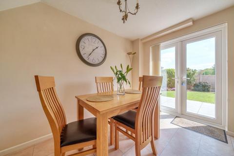 2 Eastholme Avenue, Belmont, Hereford, HR2 7UQ
