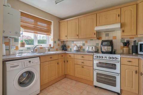 2 Eastholme Avenue, Belmont, Hereford, HR2 7UQ