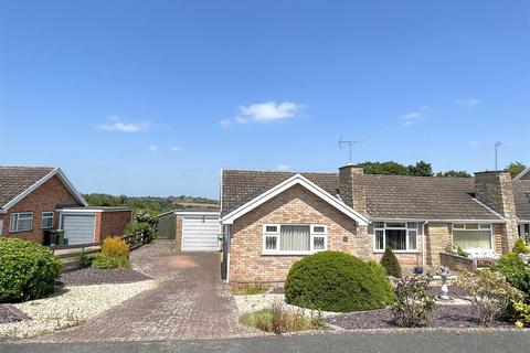 33 Loder Drive, Hereford, HR1 1DS