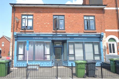 Apartment 2, The Old Confectioners, 27 Eign Road, Hereford, HR1 2RU