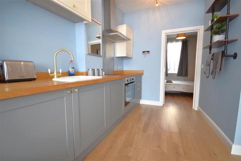 Apartment 2, The Old Confectioners, 27 Eign Road, Hereford, HR1 2RU