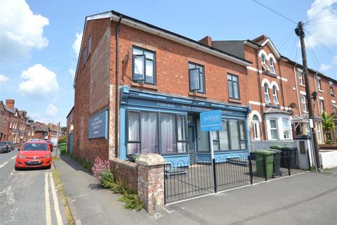 Apartment 2, The Old Confectioners, 27 Eign Road, Hereford, HR1 2RU
