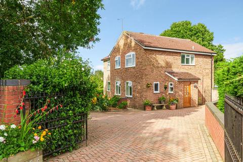 4 bedroom detached house for sale, Withington, Hereford HR1