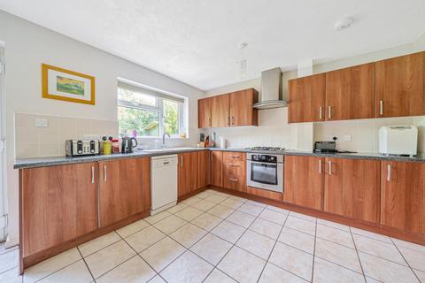 4 bedroom detached house for sale, Withington, Hereford HR1