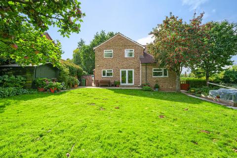 16 Vine Tree Close, Withington, Hereford, HR1 3QW