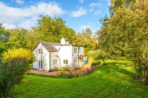 3 bedroom detached house for sale, Hereford HR4