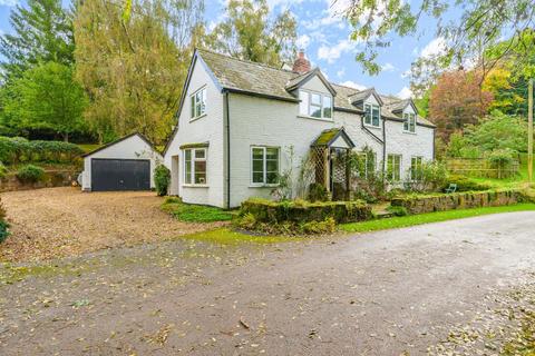 3 bedroom detached house for sale, Hereford HR4