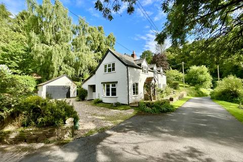 3 bedroom detached house for sale, Hereford HR4