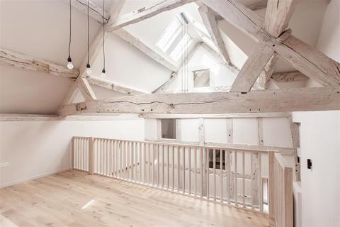3 bedroom barn conversion for sale, Hereford HR4