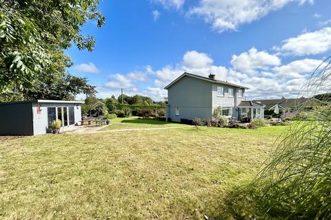 4 bedroom detached house for sale, Hereford HR2