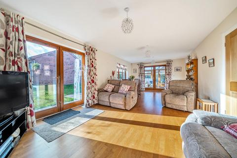 4 bedroom detached house for sale, Clehonger, Hereford HR2