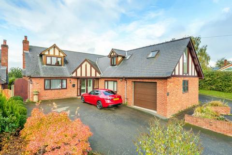 7 Bentley Drive, Eaton Bishop, Hereford, HR2 9QY