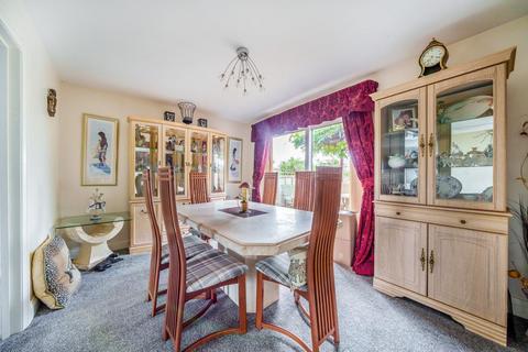7 Bentley Drive, Eaton Bishop, Hereford, HR2 9QY