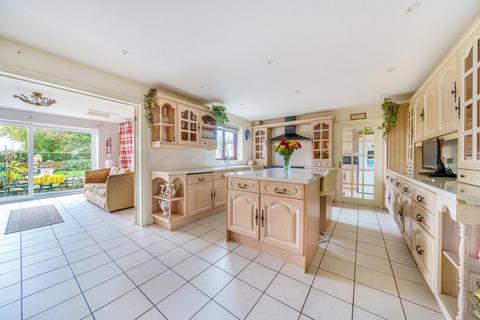 7 Bentley Drive, Eaton Bishop, Hereford, HR2 9QY