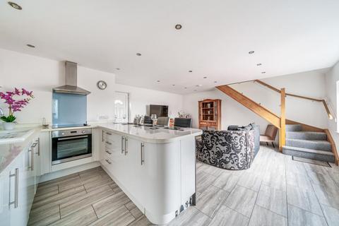 7 Bentley Drive, Eaton Bishop, Hereford, HR2 9QY