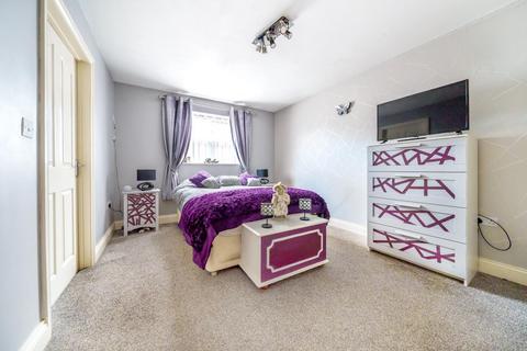 7 Bentley Drive, Eaton Bishop, Hereford, HR2 9QY