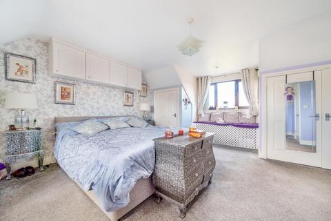 7 Bentley Drive, Eaton Bishop, Hereford, HR2 9QY