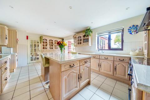 7 Bentley Drive, Eaton Bishop, Hereford, HR2 9QY