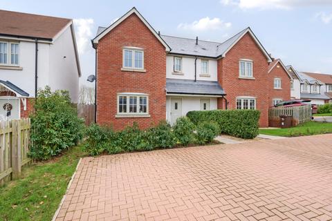 17 Quarry Field, Lugwardine, Hereford, HR1 4BS