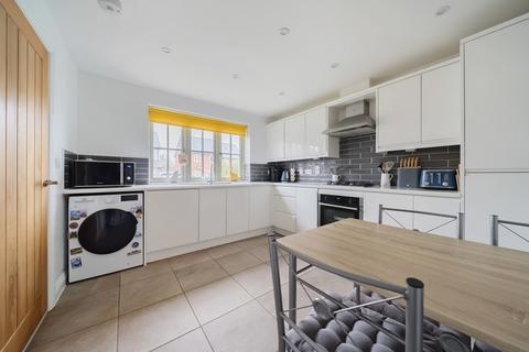 17 Quarry Field, Lugwardine, Hereford, HR1 4BS
