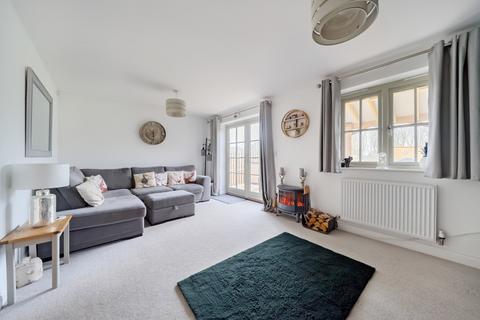 17 Quarry Field, Lugwardine, Hereford, HR1 4BS