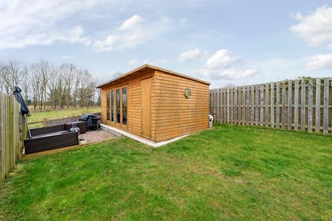 17 Quarry Field, Lugwardine, Hereford, HR1 4BS