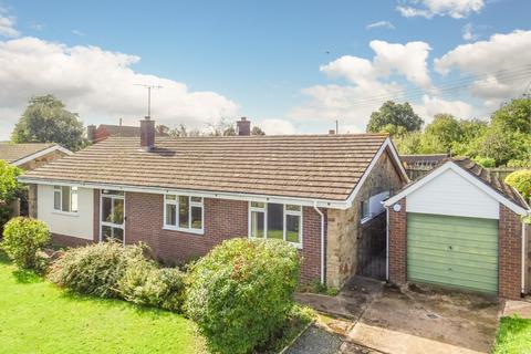 3 bedroom detached bungalow for sale, Hereford HR4