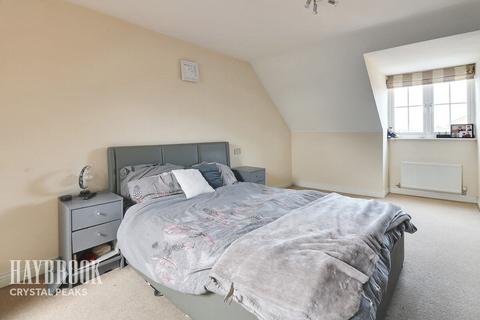 38 Samian Close, Worksop, S81 7FG