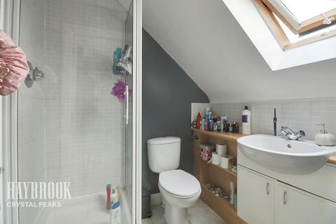 38 Samian Close, Worksop, S81 7FG