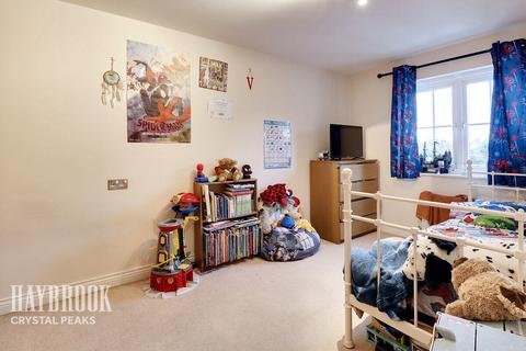 38 Samian Close, Worksop, S81 7FG