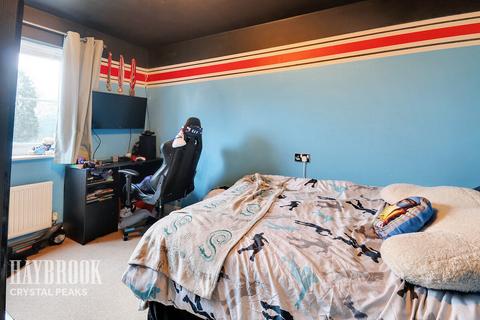 38 Samian Close, Worksop, S81 7FG